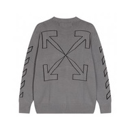 Off White 冷衫 毛衣 Sweater