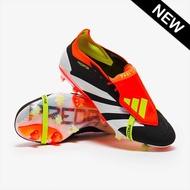 รองเท้าฟุตบอล Adidas Predator 30 Elite Tongue FG รุ่นลิมิเต็ดอิดิชั่น [ใหม่ล่าสุด]