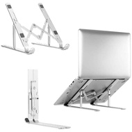 RCHMDSHP Docooler Laptop Stand Foldable Aluminum Adjustable 7 Levels - N7
