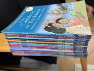 oxford reading tree stage 10-12