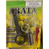 EX5 / DREAM / WAVE / CLASS ARATA CONNECTING ROD RACING PIN22mm 97L