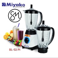 Miyako BL-52PI 1.5 L Liter BL52PI Blender BL 52 PI Blender