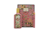 Gucci Flora Gorgeous Gardenia Eau de Parfum Gift Set 100 ml EDP + 10 ml EDP