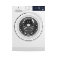 伊萊克斯(Electrolux) EWF8024D3WB 前置式 8公斤 蒸氣護理洗衣機