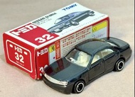 TOMICA NO.32 NISSAN GLORIA