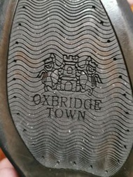 Oxbridge Town shoes