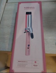 現貨特價*韓國正貨vodana卷髮棒40mm