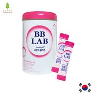 [Nutrione] BB LAB Low Molecular Collagen 30sticks