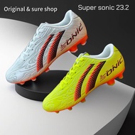 รองเท้าฟุตบอล pan รุ่น super sonic 23.2