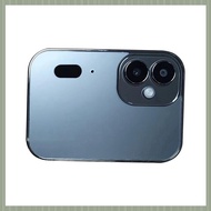 (QJWR) 4K CCD Digital Camera 64MP Digital Video Camera with 3 Lens 3In Touch Flash IR Night Vision M