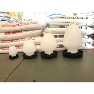 bekas minuman ayam/Itik