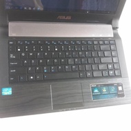 laptop asus core i5 ram 4gb hardisk gb