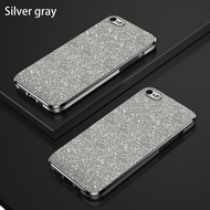 For IPhone 6S Plus Case Shockproof TPU Electroplated Glitter Phone Casing For IPhone 6SPlus Back Cover