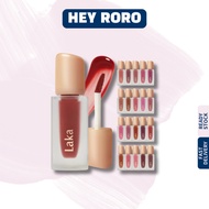 LAKA Fruity Glam Tint 25 colors