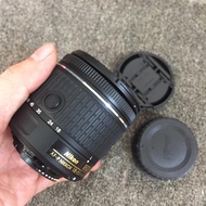 ỐNG KÍNH NIKON AF-P DX NIKKOR 18-55MM F 3.5-5.6 VR (dùng cho D3300 D3400... D5300 trở lên)