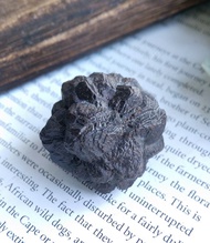 Prophecy Stone 埃及產地 埃及預言石  假象礦物 天然礦石 原礦