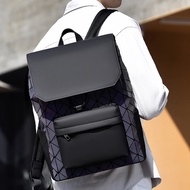 [BiuBiu] Backpack Laptop Bag Large Capacity Travel Leisure Men