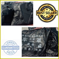 ◧ △ ◲ EURO RAPIDO 110 | Waterproof Sunproof Motorcycle Cover Outdoor Motorbike Rain Cover | COD