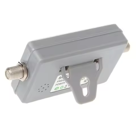 SF-95DL Digital Aerial Terrestrial Signal Meter Antenna Finder Pointer TV Satellite Receiver TV Rece