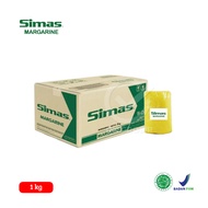Simas Margarin [1 kg]