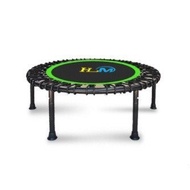 Commercial Trampoline Indoor Home Adult Gym Weight Loss Camp Coach Fat Burning Body Slimming Super Load-Bearing Trampoline/trampoline / Bouncer / Jumping Bed / Jumper trampoline
