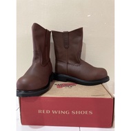 {READY STOCK} Red Wing 8241 8UK/9US NEW LIMITED STOCK