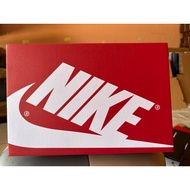 MERAH Large red n11k33 shoe box size up to 45 jumbo