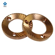 Multi-Purpose (Unimodal) Espresso Grinding 64mm Flat Burrs for Espresso and Brewing DF64, DF64P, DF6