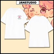 Latest Thai Son Jsol 2 DAYS 1 NIGHT t-shirt, cute Jsol chibi t-shirt with very beautiful loose form