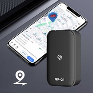 G GF21 Locator Tracking Car Anti-Theft Device Elderly Children Pets Anti-Lost Wireless GPS Real-Time