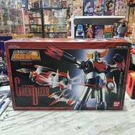 （旺角家樂坊17樓門市現貨）開封 超合金魂 GX-04 UFO ROBO GRENDIZER 巨靈神