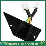 Motorcycle Parts Accessories Regulator Rectifier Fit For  CBX750 CBX 750 F 1984-1987 31600-MJ0-003