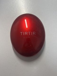 TIRTIR氣墊 red cushion 21N IVORY