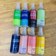 BAth&body works hand spray 潔手噴霧