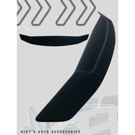 Gen 1 Design Universal Sedan Spoiler w/ Lamp Brake Light (All Car Models) AR-Universal-001 OEM/IM