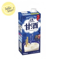 甘酒 1000ml（平行進口）