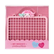 Sanrio Melody網格掛版  格仔