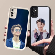 YZ-41 BTS-Kim Namjoon Very beautiful Casing for Samsung A25 A24 A05S A35 A15 A16 A34 A04s A14 5G