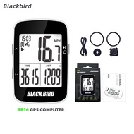 CODBlackbird BB16 / BB16S đồng hồ xe đạp Xe đạp chống nước không dây IPX7 Màn hình LCD 23 inchGOOD