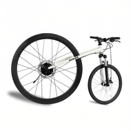 Keyde Bicycle Electric Motor Wheel 142 Barrel Axis Road Bike Electric Assist Wheel E-Bike Conversion