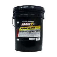 MAG 1 Super Lithium EP Moly Grease 35lb (15.9kg) 735(Outlet)