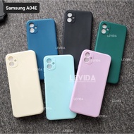 Samsung A04E Samsung A04s Samsung A10 Samsung M10 Macaron Square Softcase Candy Macaron / Case Squar