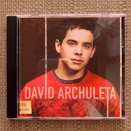 CD David Archuleta - David Archuleta