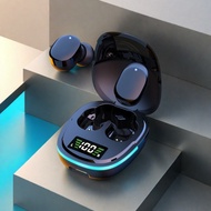 Original G9S Wireless Bluetooth Headphones Tws Waterproof Earbuds Earphones Digital Display Heaset L