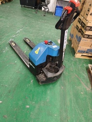 中力 1.5頓 電唧 唧車