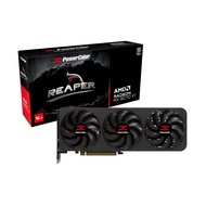 [PRE-ORDER] PowerColor Reaper AMD Radeon™ RX 9070 XT 16GB GDDR6