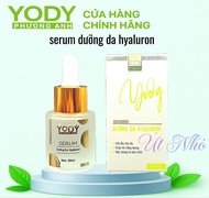 Serum phục hồi hyaluron yody phương anh. (CHÍNH HÃNG)