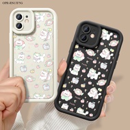 OPPO Reno 13F 11F 11 10 8T 8 7Z 8Z 7 8 6 5F 5 4F 4 F5 2F 2Z F9 F11 F7 Pro 4G 5G Case Cartoon Casing 
