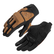 ROCKBROS Motorcycle Gloves Summer Autumn Breathable Shockproof Bike Gloves Outdoor Motorcycle Touch 