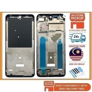 BSS Infinix Hot 20i / Hot 12i / Smart 6 / Smart 6 LCD FRAME MIDDLE FRAME HOUSING FRONT HOUSING